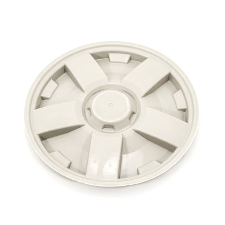 Mtd Hubcap-8 Craftsman 731-07173